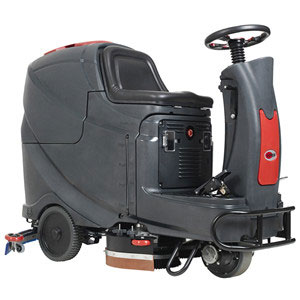 威霸AS710R-CN 驾驶式洗地机 VIPER驾驶式自动洗地吸干机