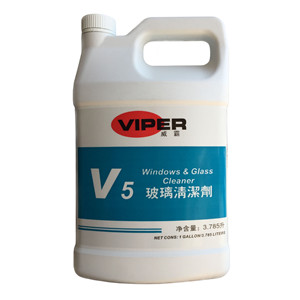 威霸V5玻璃清洁剂 VIPER玻璃清洁剂 玻璃水 玻璃清洗液