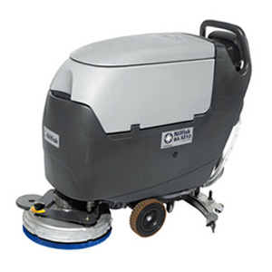 丹麦力奇BA531 DST全自动洗地机 Nilfisk自走式洗地机 全自动洗地机 自走式电瓶洗地机