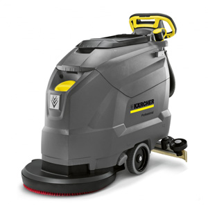 德国凯驰BD50/60C EP卡赫自动洗地机 电线式洗地机 手推式洗地机